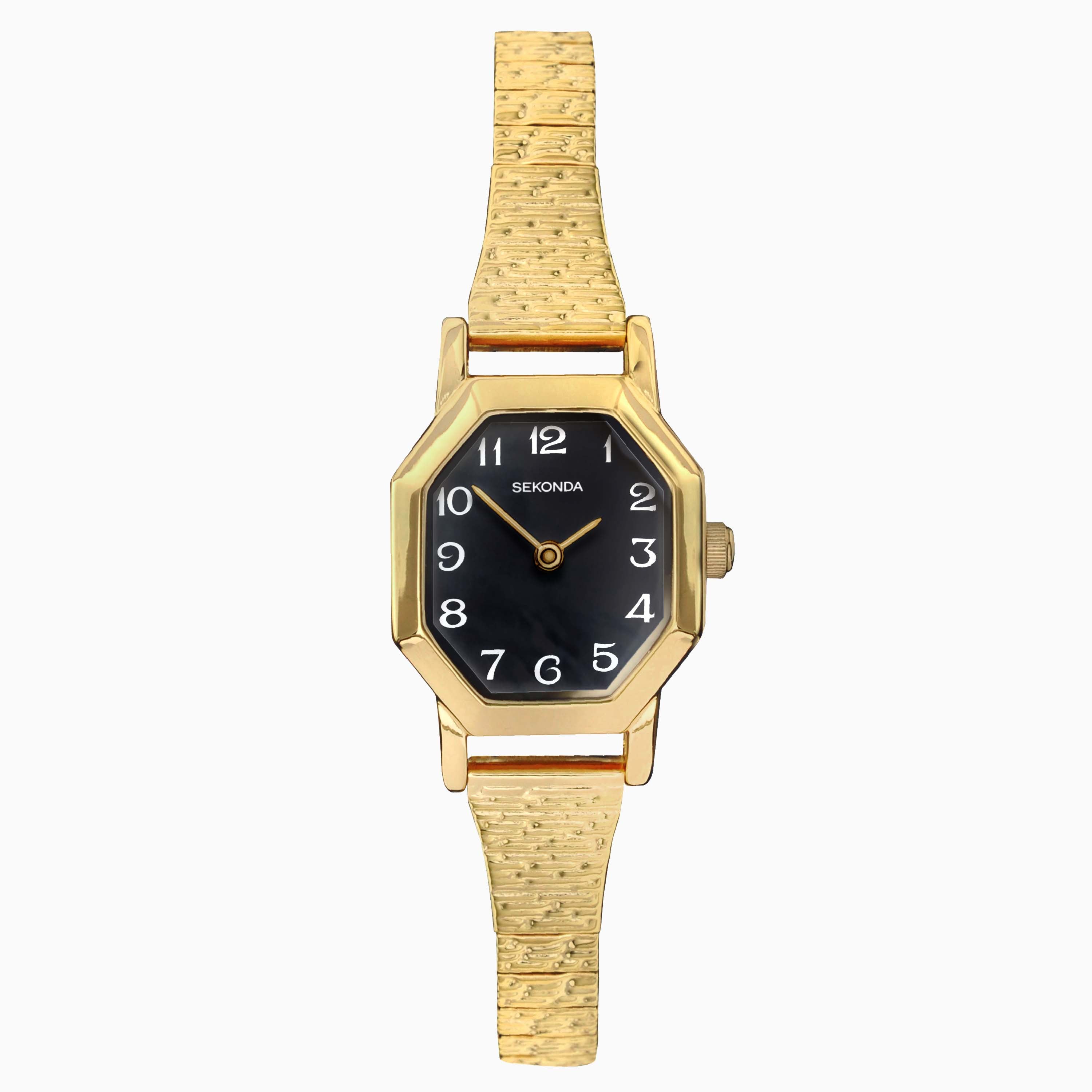 Ladies sekonda watches uk hot sale