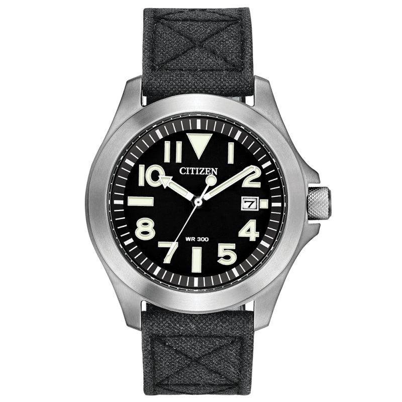 Citizen eco discount drive wr 300