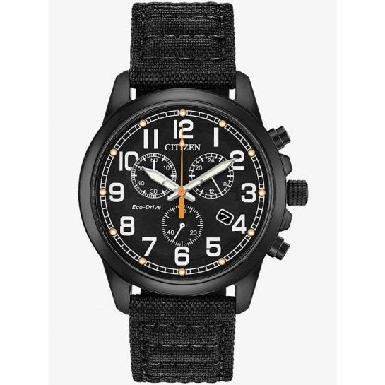 Citizen Men's Chandler Watch