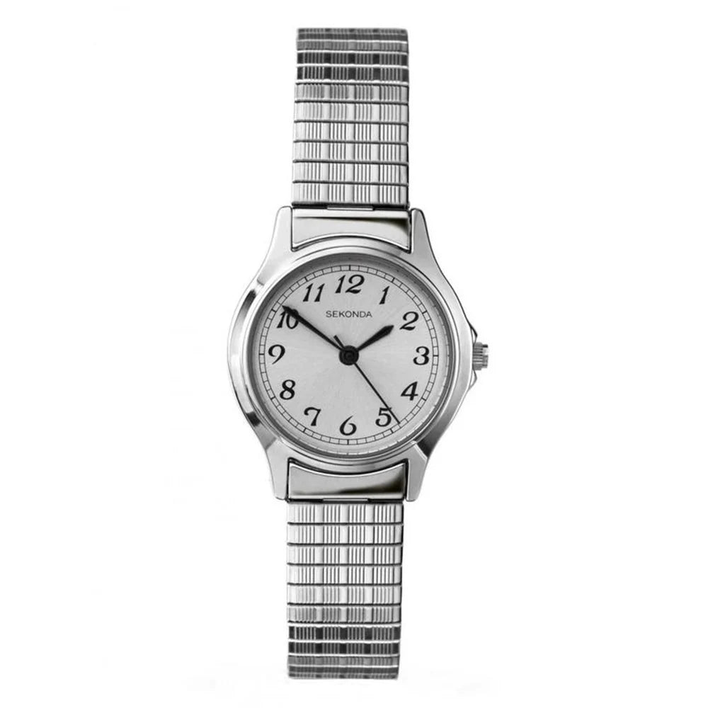 Sekonda Ladies classic expander watch