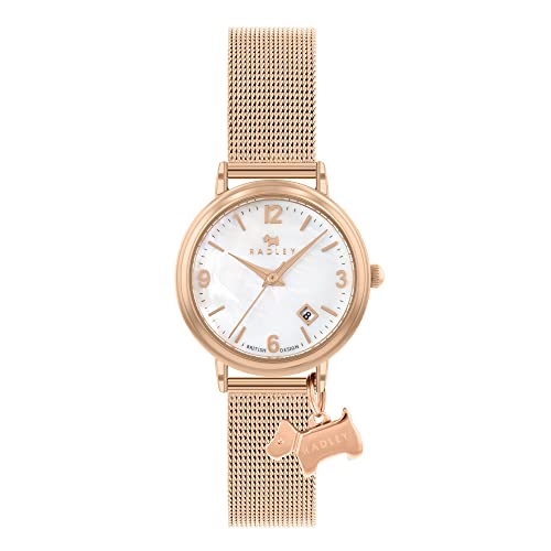 Ladies Radley bracelet watch