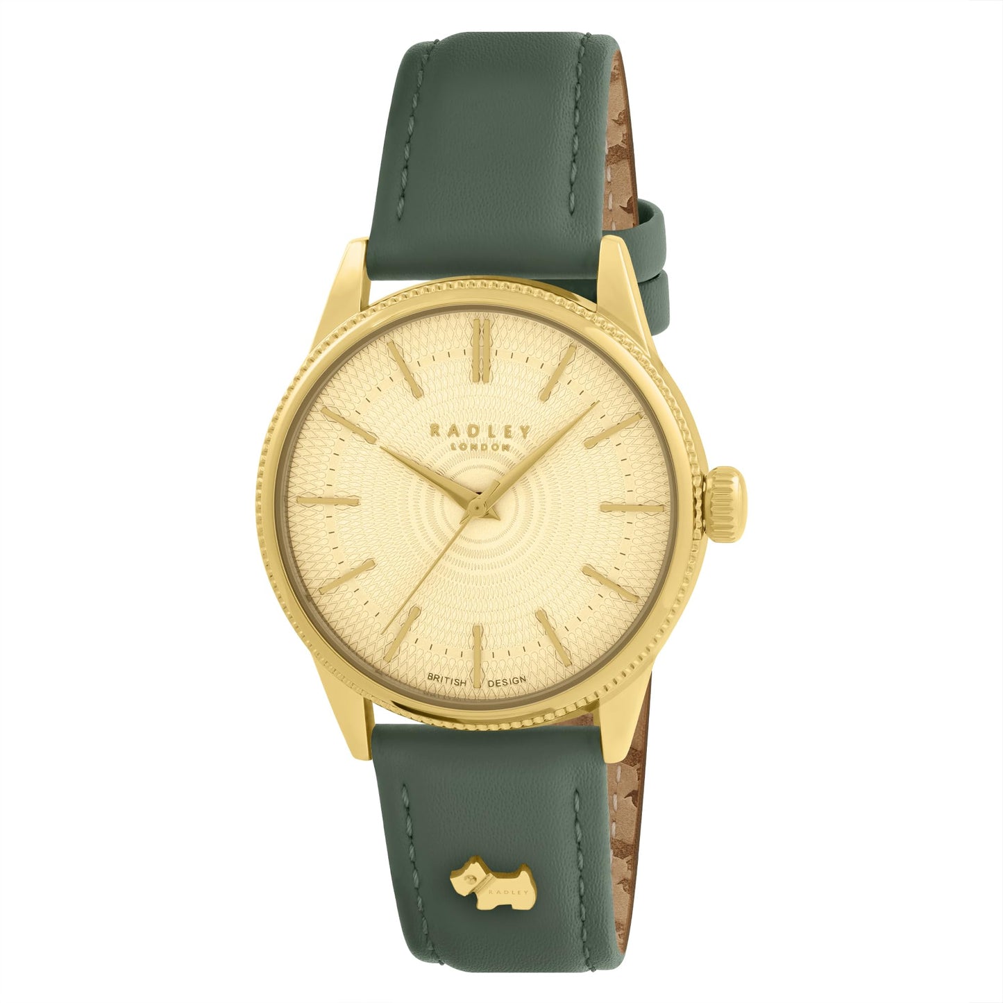 Ladies Radley 'Lewis lane' watch