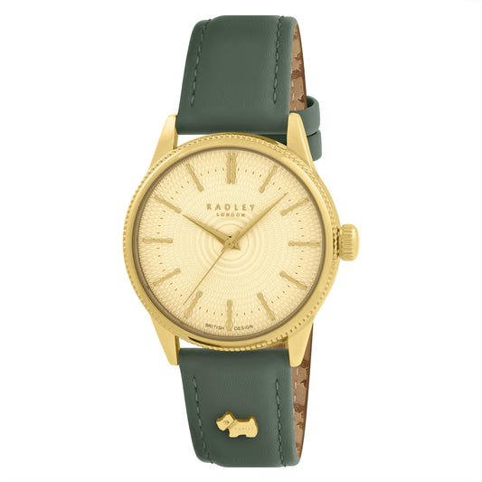 Ladies Radley 'Lewis lane' watch