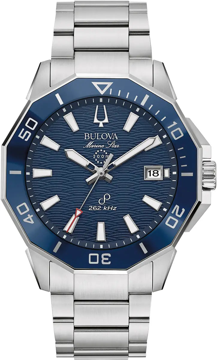 Gents Bulova watch