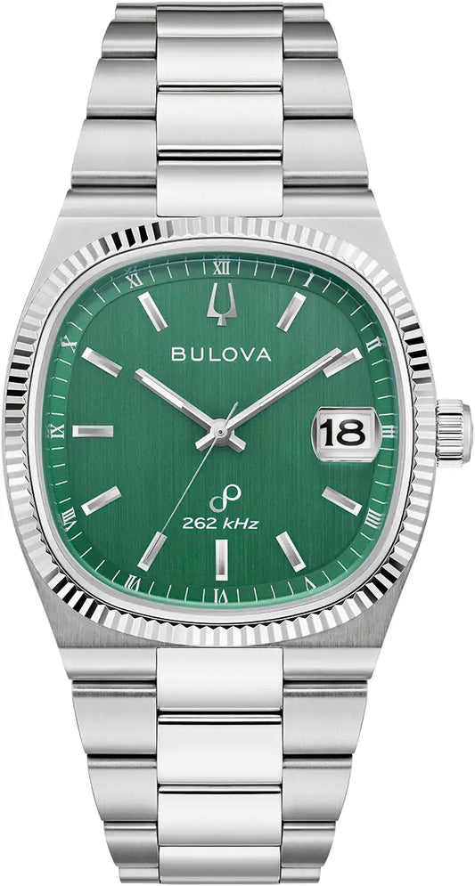 Gents Bulova Watch