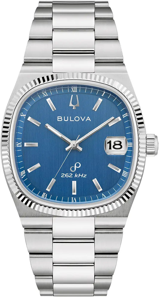 GENTS BULOVA WATCH