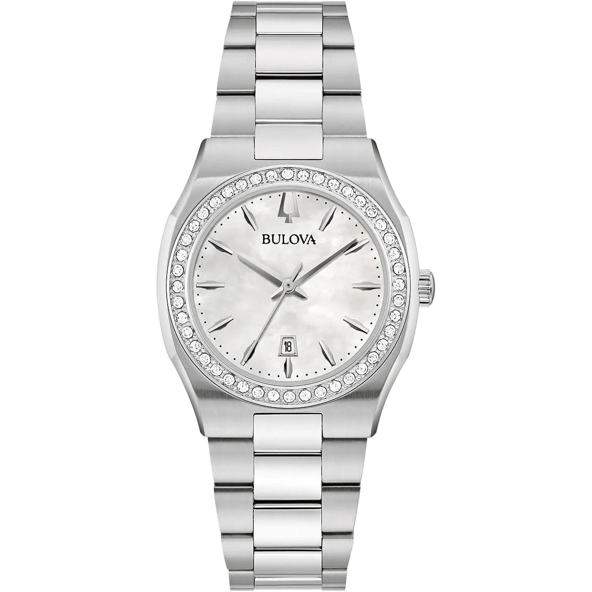 LADIES BULOVA WATCH