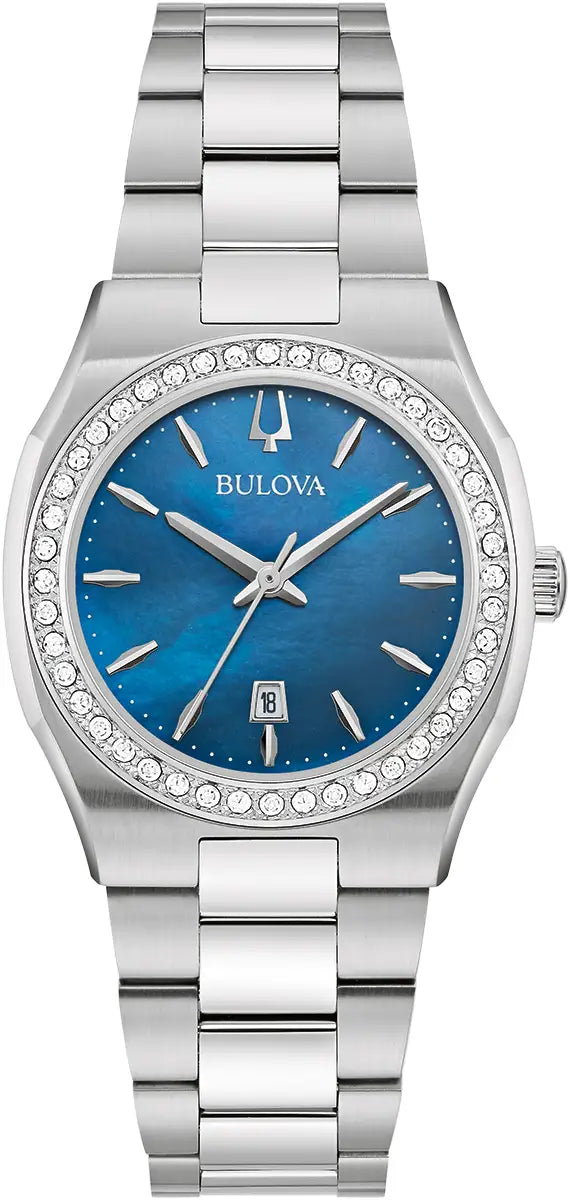 Ladies Bulova watch