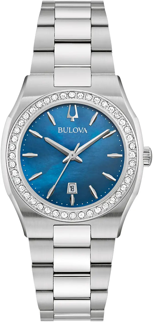 Ladies Bulova watch