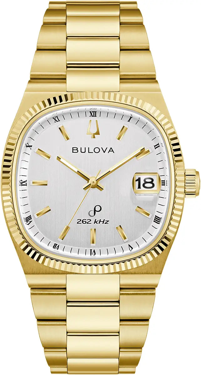 GENTS BULOVA WATCH