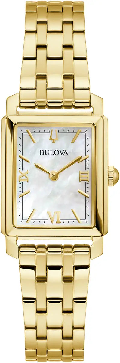 Ladies Bulova Watch