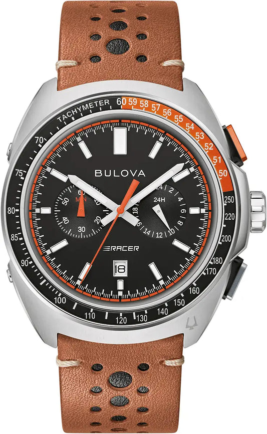 GENTS BULOVA WATCH