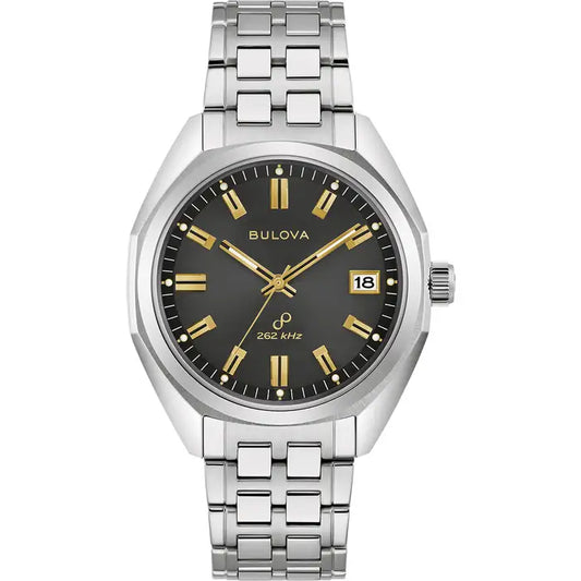 Gents Jet Star Bulova Mens watch