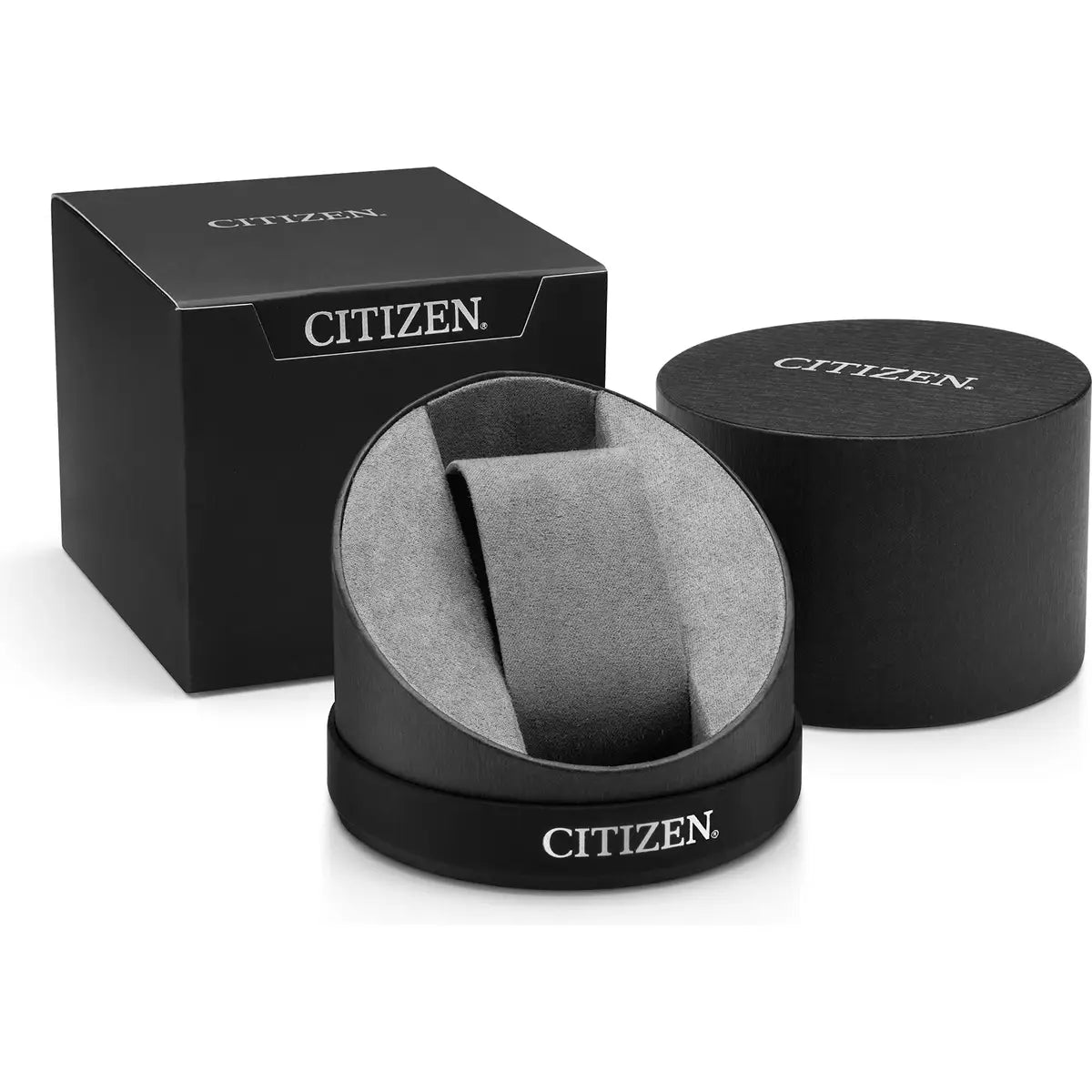 Gents Citizen Eco-Drive Watch.