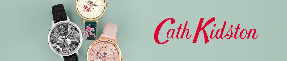 Avon cath kidston discount watch