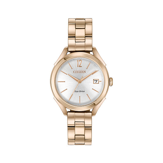 Ladies Citizen Eco-Drive Watch