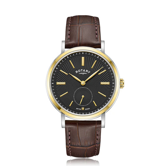 Rotary Small Seconds  Gents Dress watch