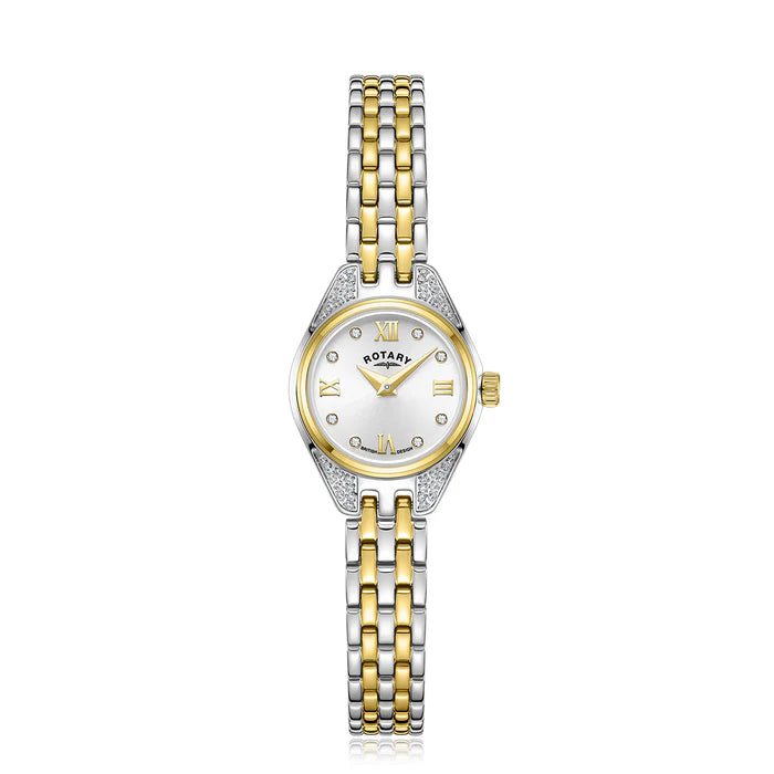 Rotary ladies Traditional Cocktail watch