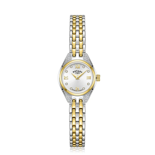 Rotary ladies Traditional Cocktail watch