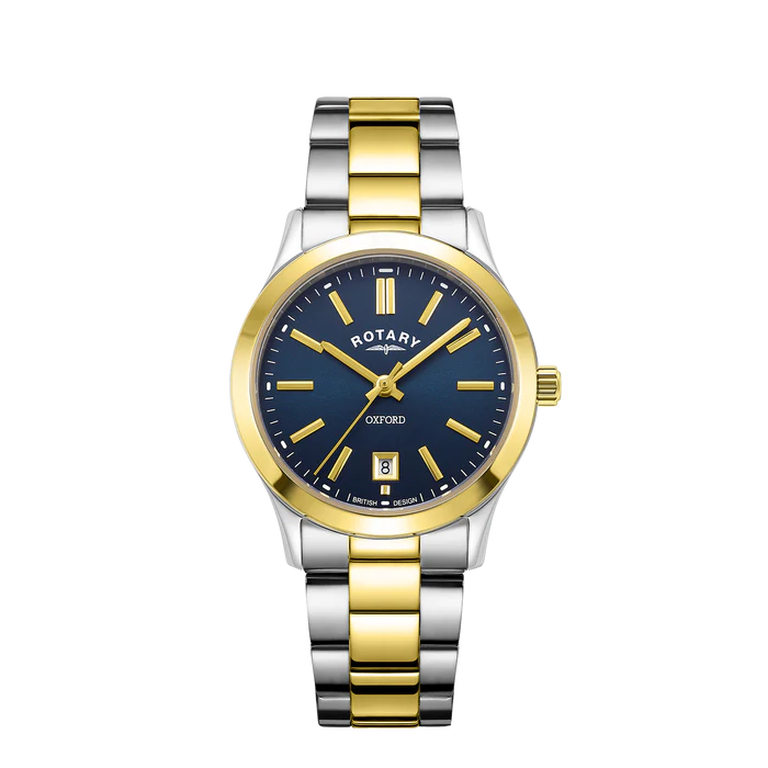 LADIES ROTARY WATCH