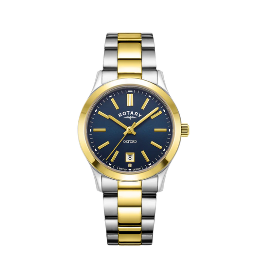 LADIES ROTARY WATCH