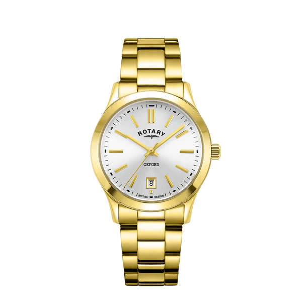 Ladies Rotary Oxford watch