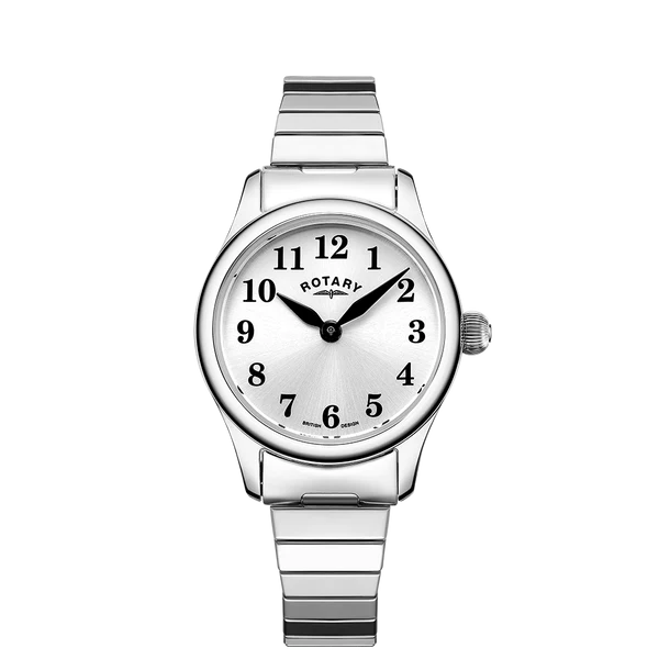 Ladies Rotary Expander watch.