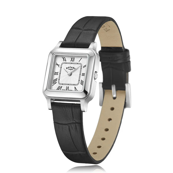 Rotary Ladies Dress Square watch