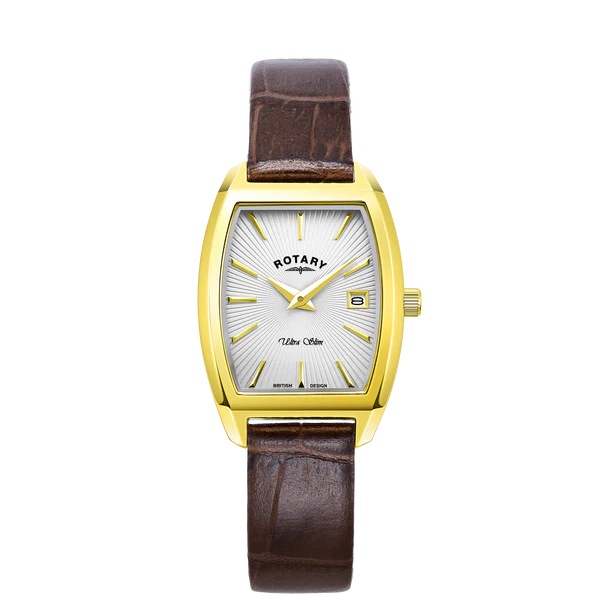 Ladies Rotary Ultra Slim watch