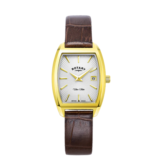 Ladies Rotary Ultra Slim watch