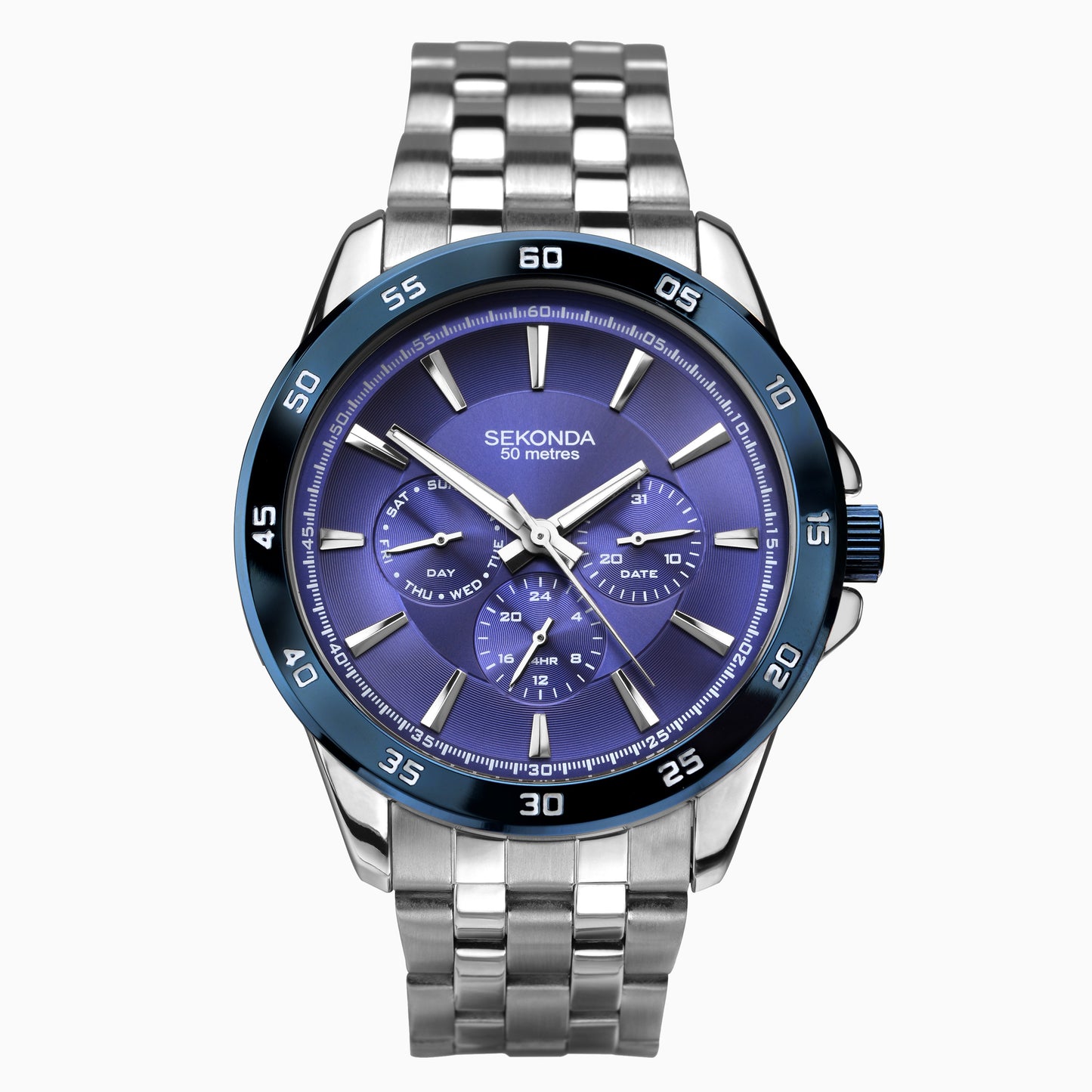 Gents Sekonda watch