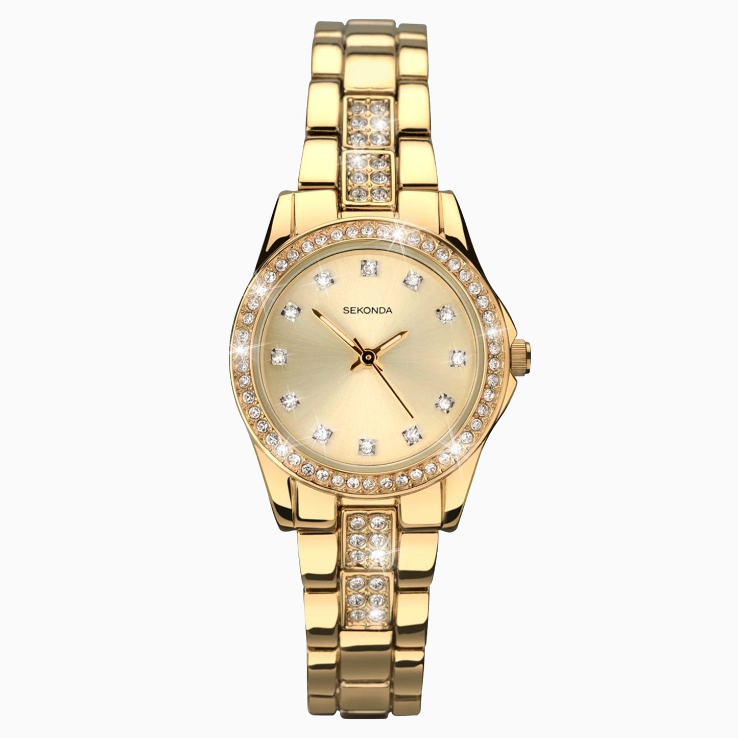 ladies sekonda