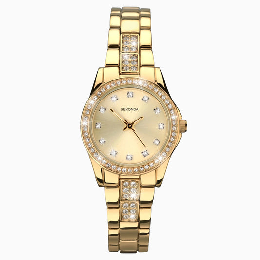 ladies sekonda