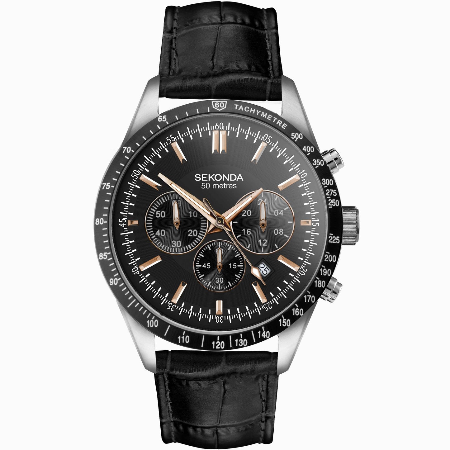 Gents Sekonda watch