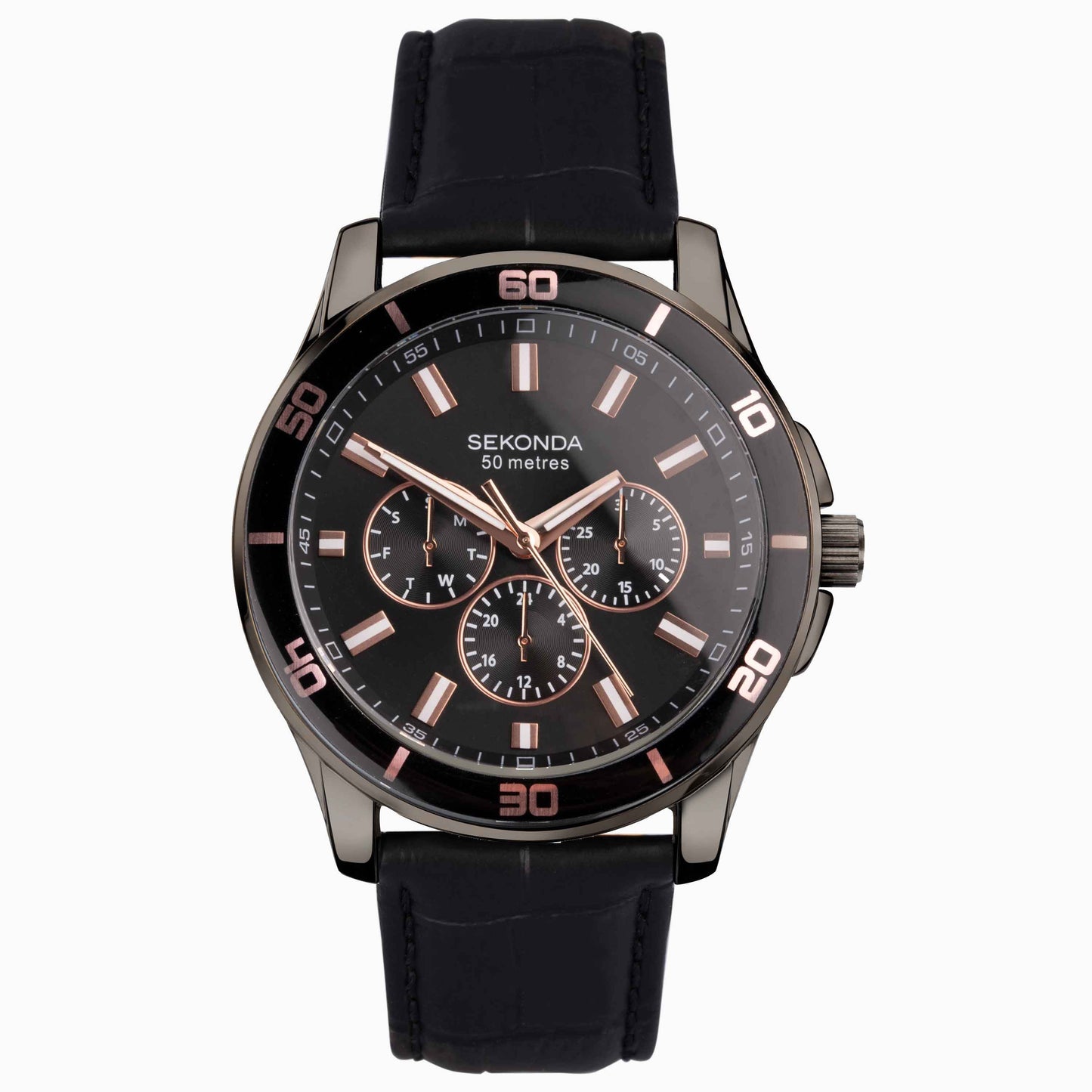 Gents Sekonda watch