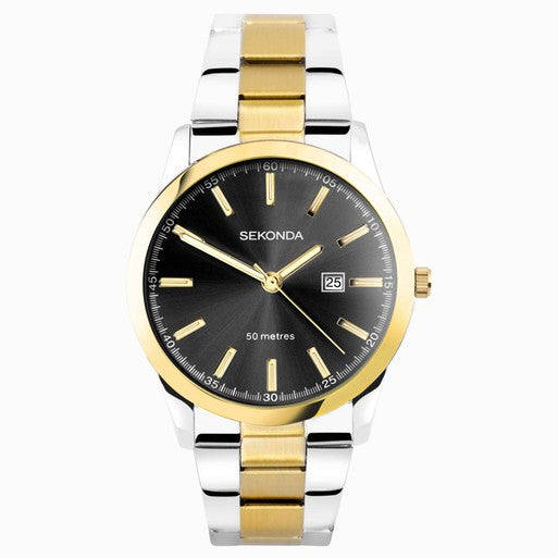 Gents Sekonda Watch