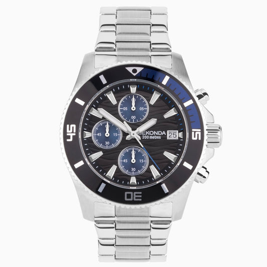 Gents Dive Style Sekonda Watch