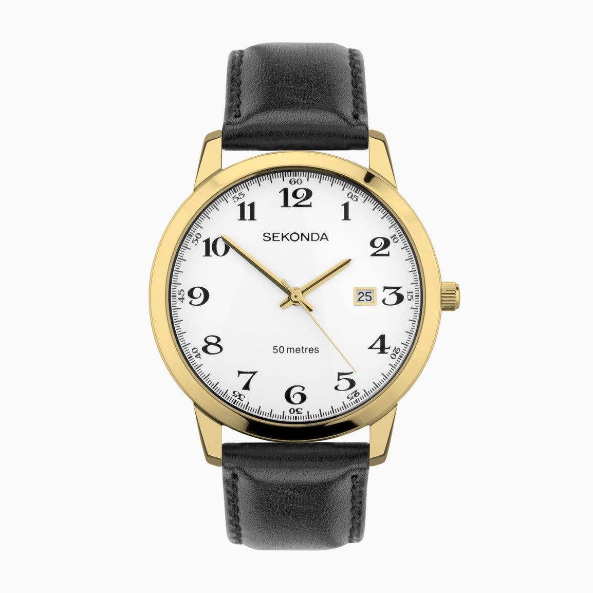 gents sekonda