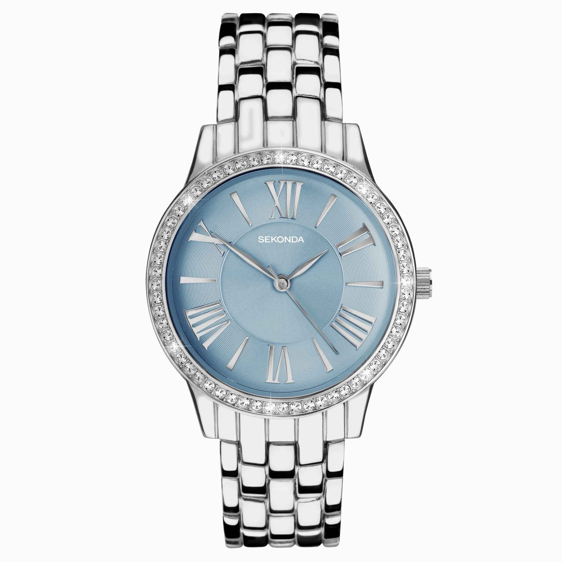 ladies sekonda