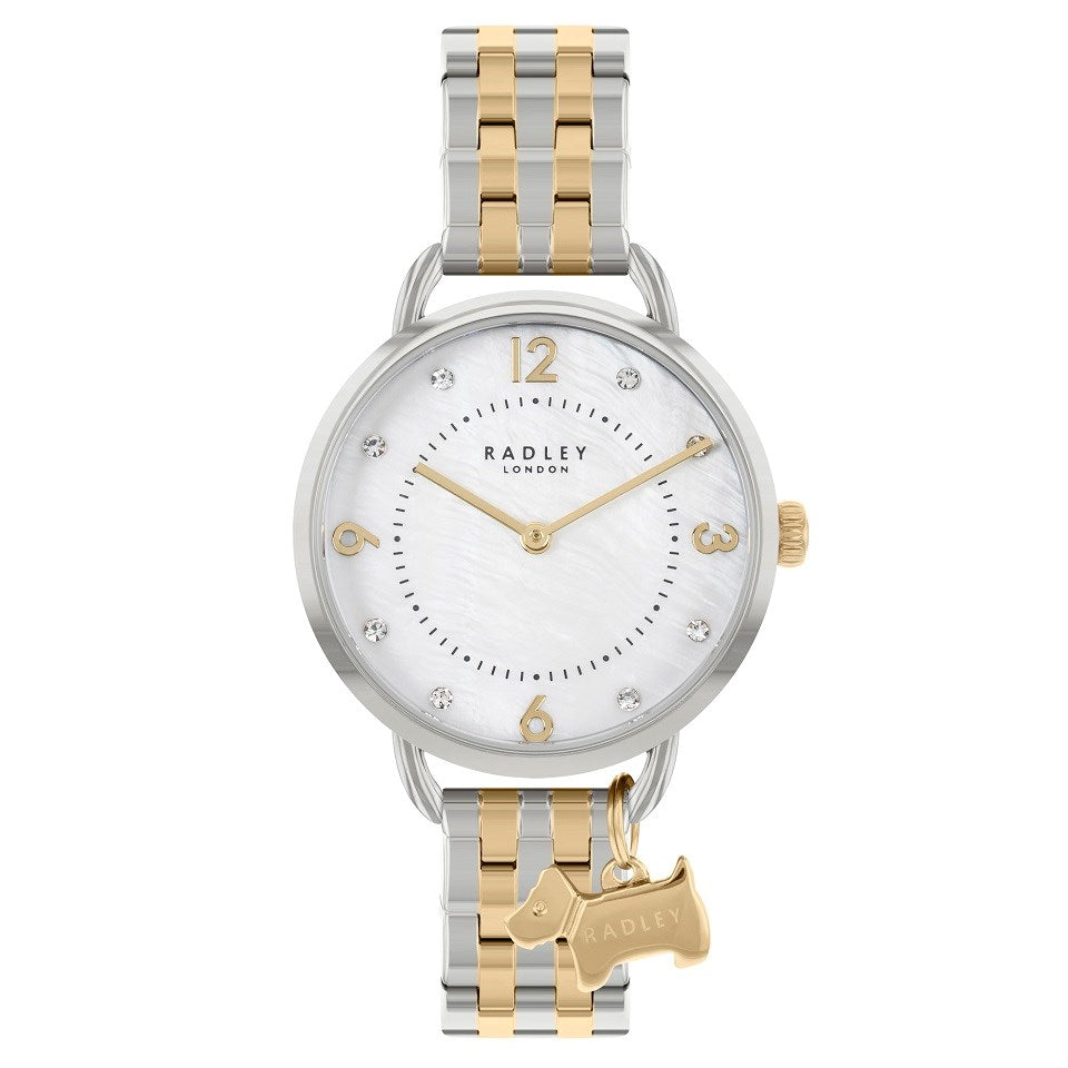 Ladies Radley braceley watch