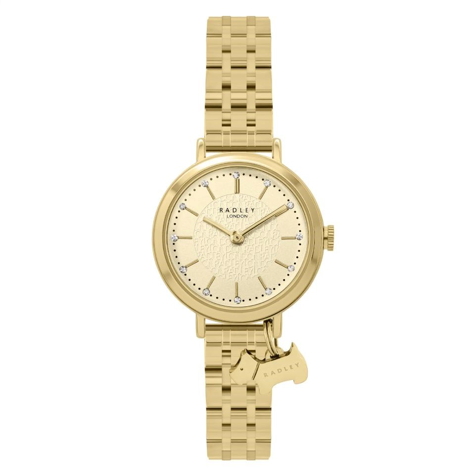 Ladies Radley bracelet watch