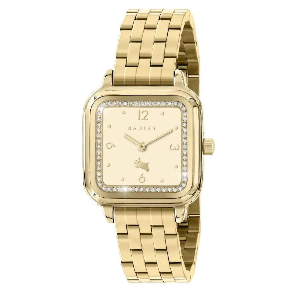 Ladies Radley bracelet watch