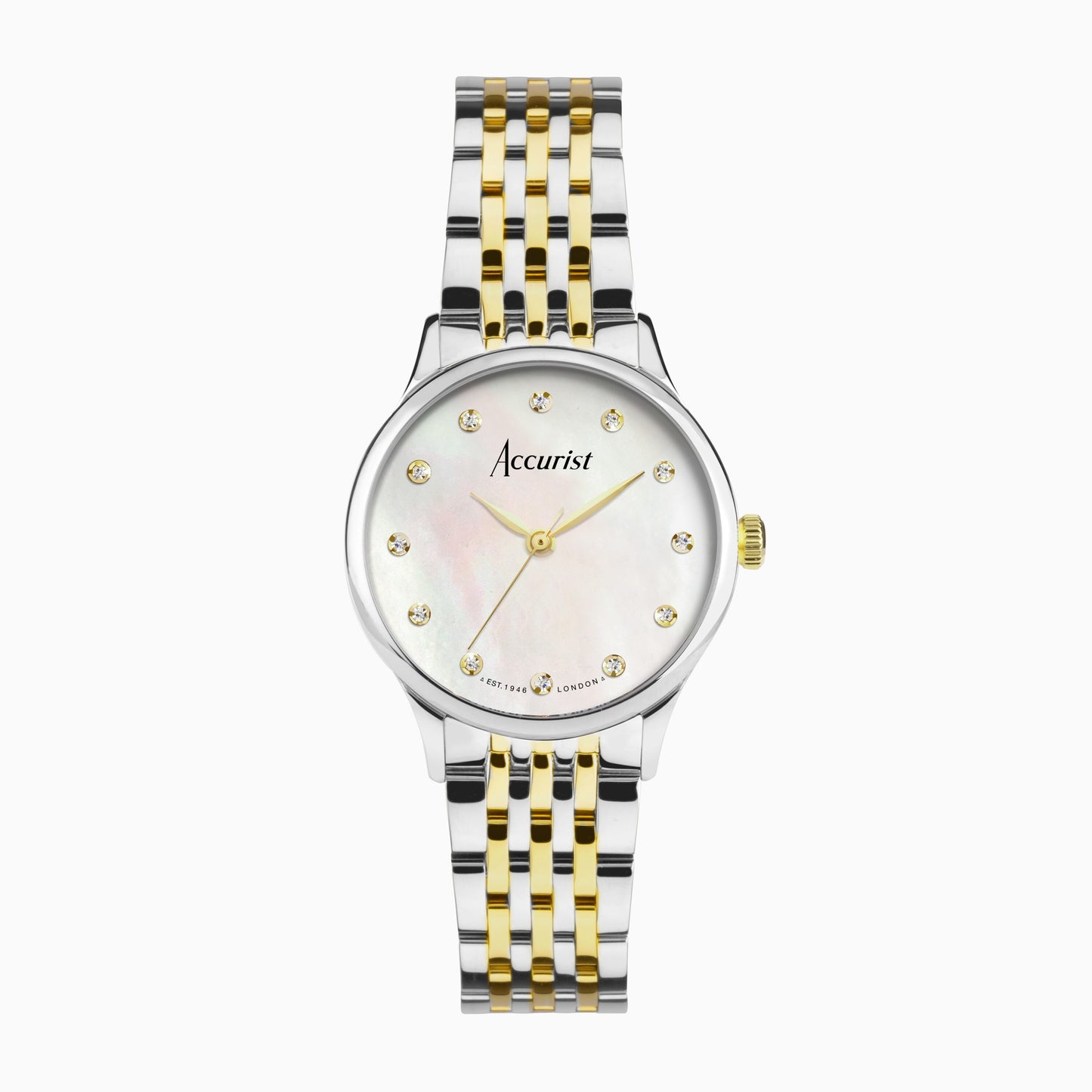 Ladies Accurist watch