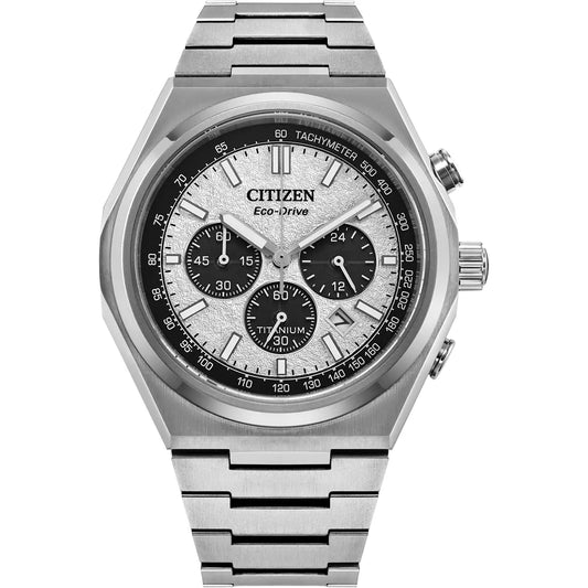 GENTS CITIZEN ECO DRIVE WATCH