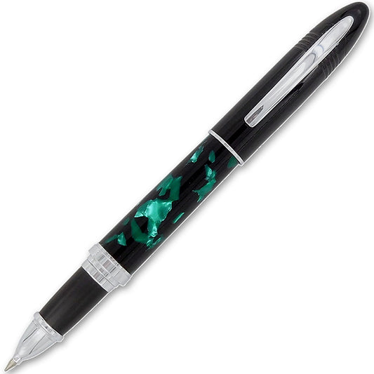 Autograph Tortoise Rollerball Pen