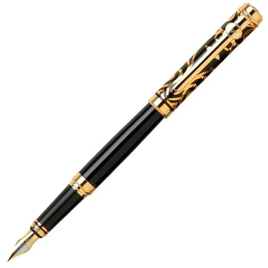 Autograph Sapphire Fountian Pen