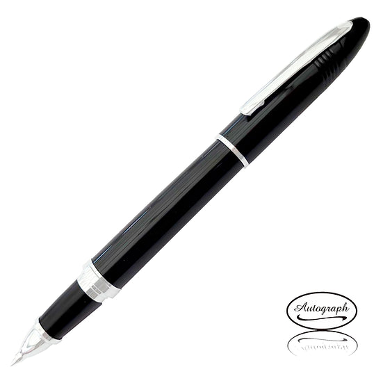 Autograph Winchester Rollerball Pen