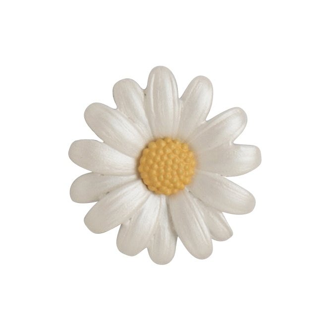 Daisy brooch