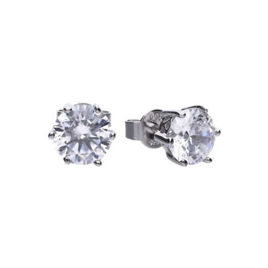 Diamonfire 6 claw 1.50ct studs