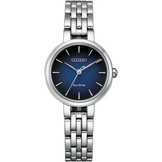 LADIES CITIZEN ECO DRIVE WATCH